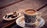 راز درست کردن یک قهوه ترک غلیظ و اصیل
