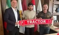 زمان بازگشت مهدی ترابی به پرسپولیس مشخص شد