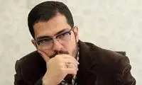توییت معنادار علی قلهکی درباره توافق احتمالی