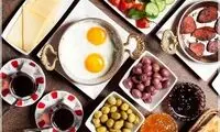صبحانه ایده‌آل برای کنترل وزن خانم ها 