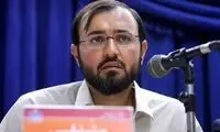 کنایه تند و سنگین برادر داماد رئیسی به قالیباف