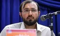 کنایه تند و سنگین برادر داماد رئیسی به قالیباف