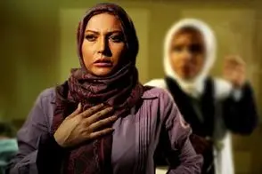 پری‌سیمای سریال ستایش: 6 ماه خون دل خوردم