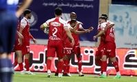 استقبال چند بازیکن پرسپولیس از فسخ قرارداد