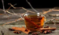 مزایای بی‌نظیر نوشیدن چای دارچین