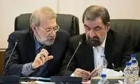 محسن رضایی تمام اتفاقات این روزها را پیش‌بینی کرده بود!