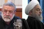 نماینده مجلس: روحانی جرات خروج از خانه را ندارد