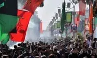 طالبان تعطیلی عاشورا و نوروز را لغو کرد