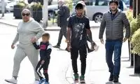 دورهمی‌ یونایتدها بعد از صعود به فینال