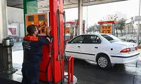 افزایش قیمت بنزین تکذیب شد 