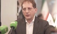شایعه جذاب؛ بابک زنجانی برای خرید پرسپولیس دست به کار شد