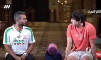حمایت قاطعانه و عجیب سردار آزمون از اسکوچیچ