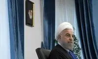 روحانی و دوستان، دولت در خانه تشکیل دادند!