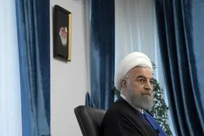 روحانی و دوستان، دولت در خانه تشکیل دادند!