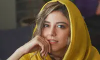 دختری که جسور می‌پوشد و زیباست