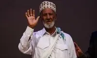 نابغه موسیقی ایران برای همیشه نابینا شد