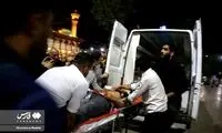 توضیحات فرمانده سپاه فارس درباره تروریست شاهچراغ