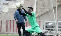 پیشنهاد 100میلیاردی به علیرضا بیرانوند 