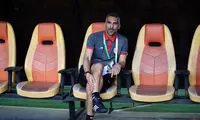 هاشمی‌نسب: پرسپولیسی‌ها مادرم را کتک زدند