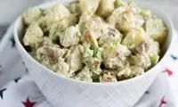 طرز تهیه یک پیش‌غذای خوشمزه و خاص با سوسیس 