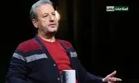 ابوالقاسم طالبی: از توهین کنندگان شکایت می‌کنم!