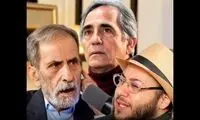 محمود بصیری: پول 6 ماه کارم را مجید مظفری خورد!
