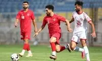 هوادار متمول با پرسپولیس چه می‌کند!