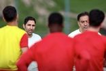 ۳پرسپولیسی در لیست سیاه هاشمیان