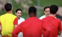 ۳پرسپولیسی در لیست سیاه هاشمیان