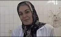 وضعیت بازیگر زن پیشکسوت در پی ابتلا به سرطان 