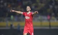 پایان یک داستان فیک؛ فاصله کیلومتری علی علیپور با گلزن‌های استقلال!
