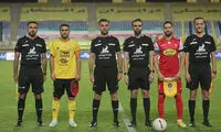 داور دربی مشخص شد؟