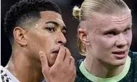 بمب بزرگ لیگ قهرمانان؛ رئال مادرید - منچسترسیتی!