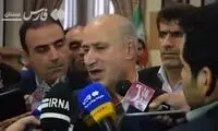 تاج آب پاکی را روی دست پرسپولیسی‌ها ریخت