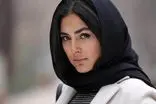 جذابیت هدی زین‌العابدین در عکس جدیدش