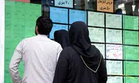 اجاره‌ خانه در تهران چند بود؛ چند شد؟