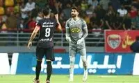 بیرانوند جواب حجت کریمی را می‌دهد!؟