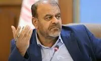 بازار شایعات در‌باره استعفای رستم قاسمی داغ شد