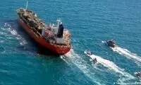 ادعای تازه نیروی دریایی آمریکا علیه ایران 