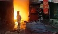 7 کشته در پی انفجار گاز در زاهدان! 