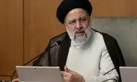رئیسی: بگذارید دشمن با این غیظ و کینه بمیرد