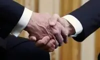 توافق شیرین؛ مبارک ایران!