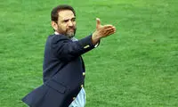 فیروز کریمی شماره 7 نروژ را درجا اخراج کرد!