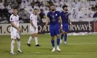 یک ستاره دیگر استقلال هم بازی با ذوب‌آهن را از دست داد
