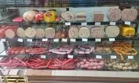 سبقت سوسیس و کالباس از گوشت قرمز