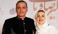 استوری احساسی علیرضا قربانی در فراق همسرش