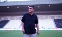 قلعه‌نویی: خط قرمز ما نام و خاک ایران است