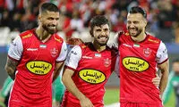 خبر بد برای پرسپولیس؛ ۲ ستاره یحیی سرباز شدند!