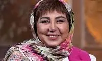 رفتار اخیر بهنوش بختیاری، واکنش‌ گسترده داشته است