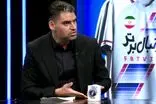 مدیرعامل پرسپولیس: هر بازیکنی حالش خوب نیست می‌تواند برود!